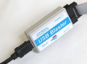 USB blaster klon